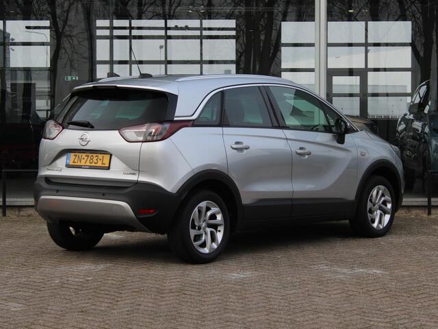 Opel Crossland X 1.2 Turbo Online Edition | Navi / Climate / Parkeersensoren