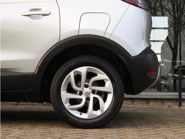 Opel Crossland X 1.2 Turbo Online Edition | Navi / Climate / Parkeersensoren