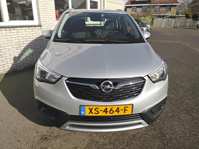 Opel Crossland X 1.2 Turbo Online Edition Trekhaak