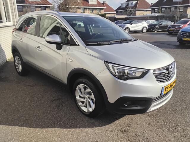 Opel Crossland X 1.2 Turbo Online Edition Trekhaak