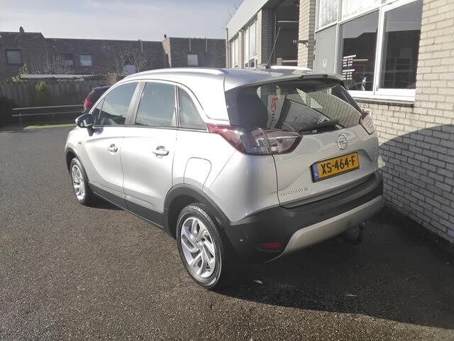Opel Crossland X 1.2 Turbo Online Edition Trekhaak