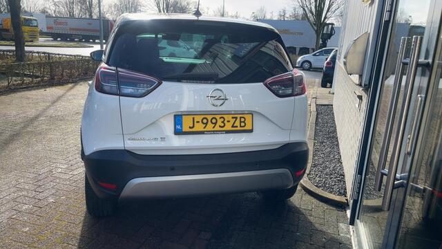 Opel Crossland X navi, cruise,led 1.2 T. Ed. 2020