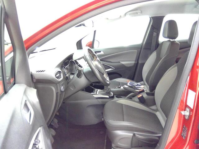 Opel Crossland X 1.2 Turbo Innovation / Trekhaak / Clima / Cruise / Parkeersensoren