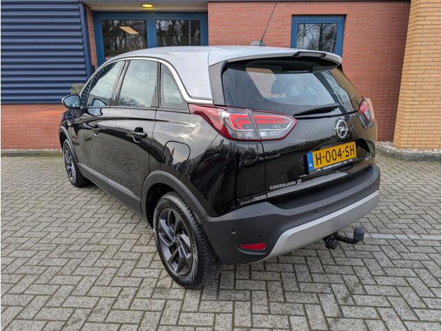 Opel Crossland X 1.2 TURBO INNOVATION, Trekhaak, Lane assist, PDC, Carplay