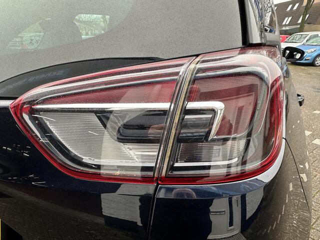 Opel Crossland X 1.2 Innovation /Airco/Lm velgen/All season banden/Trekhaak afneembaar/Nieuwe apk bij aflevering