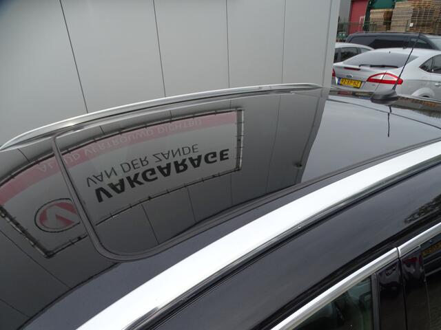 Opel Crossland X 1.2 Turbo Innovation, Panodak, Cruise, Navi,Trekhk, Zeer Compleet!