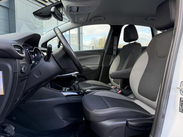 Opel Crossland X 1.2 Turbo Innovation 2e Eigenaar,110pk,Navi,Trekhaak,Pdc,Dealer Onderhouden,N.A.P,Weinig km,Apk tot 09-2026