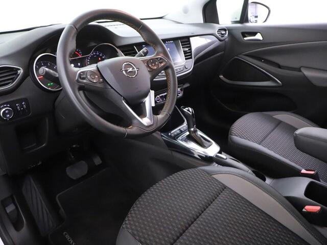 Opel Crossland X 1.2 Turbo 130pk Automaat Innovation Nav/Led/Ecc