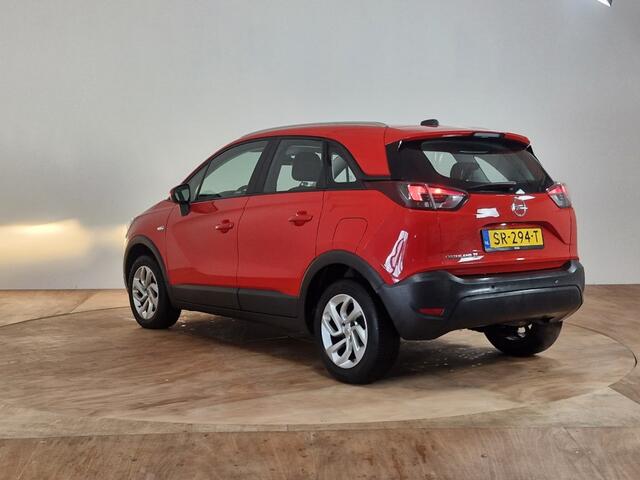 Opel Crossland X 1.2 T. Online Edition| Automaat