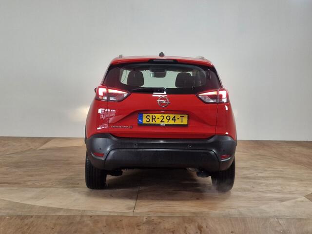 Opel Crossland X 1.2 T. Online Edition| Automaat
