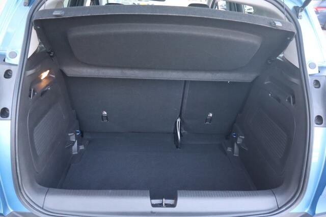 Opel Crossland X 1.2 Turbo Innovation NL-Auto!! Apple Car-Play I Climate