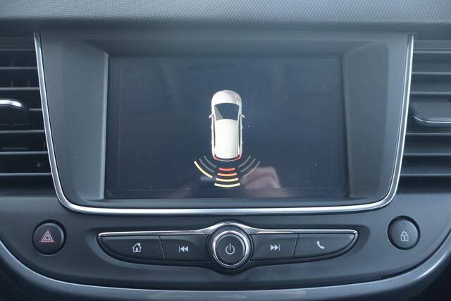 Opel Crossland X 1.2 Turbo Innovation NL-Auto!! Apple Car-Play I Climate