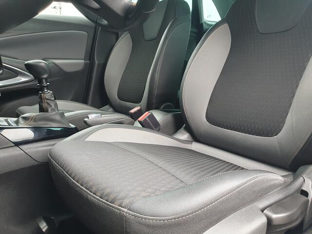 Opel Crossland X 1.2 Turbo Innovation NAVI/CRUISE/AIRCO/LMV