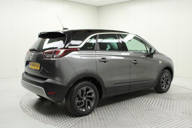 Opel Crossland X 1.2 Edition 2020 | Navi Full Map / Climate / Cruise / Carplay / Bluetooth
