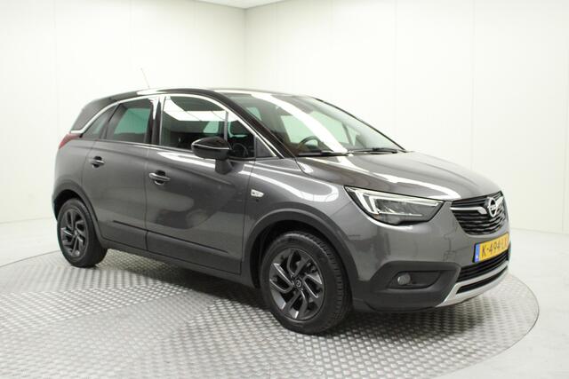 Opel Crossland X 1.2 Edition 2020 | Navi Full Map / Climate / Cruise / Carplay / Bluetooth