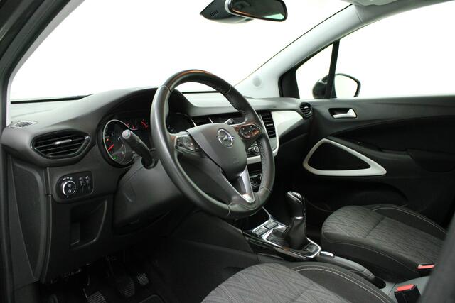 Opel Crossland X 1.2 Edition 2020 | Navi Full Map / Climate / Cruise / Carplay / Bluetooth