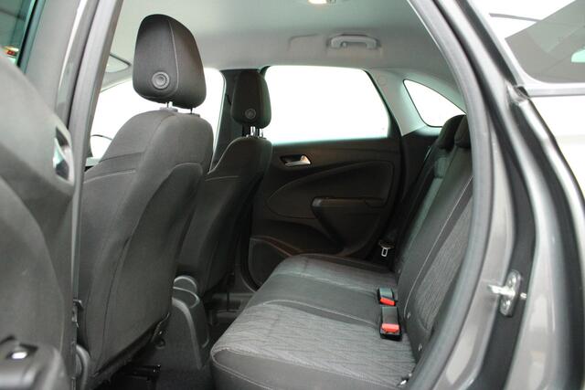 Opel Crossland X 1.2 Edition 2020 | Navi Full Map / Climate / Cruise / Carplay / Bluetooth