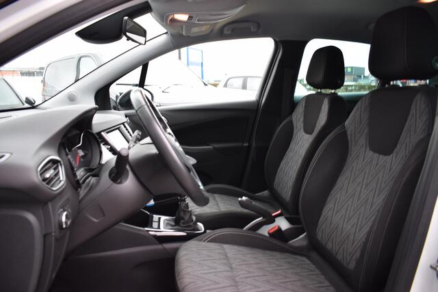 Opel Crossland X 1.2 Turbo Edition 2020 | LMV / Cruise / Airco