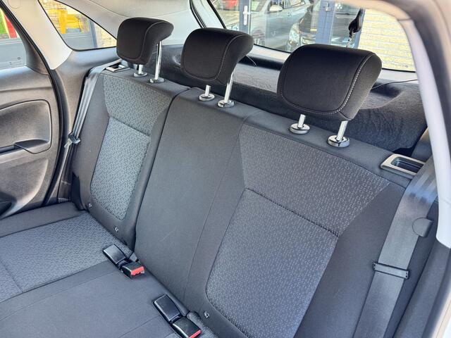 Opel Crossland X 1.2 Turbo Edition Airco Navi Carplay