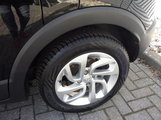 Opel Crossland X 1.2 Turbo (110Pk) Online-Edition Airco Cruise Trekhaak Géén Afle