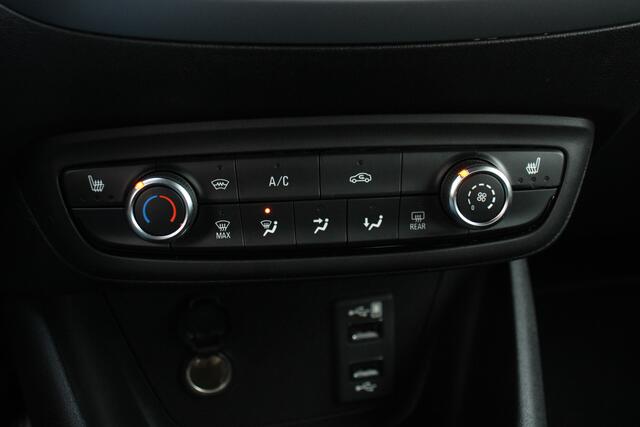 Opel Crossland X 1.2 Turbo Innovation