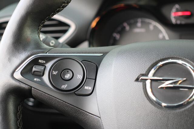 Opel Crossland X 1.2 Turbo Innovation