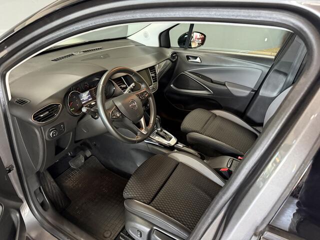 Opel Crossland X 1.2 Turbo Innovation | Automaat