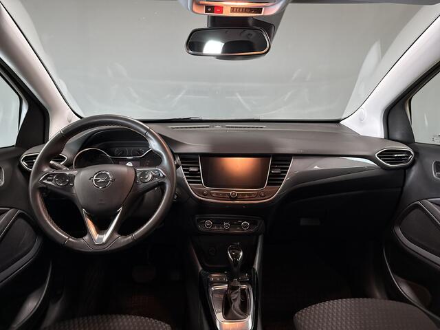 Opel Crossland X 1.2 Turbo Innovation | Automaat