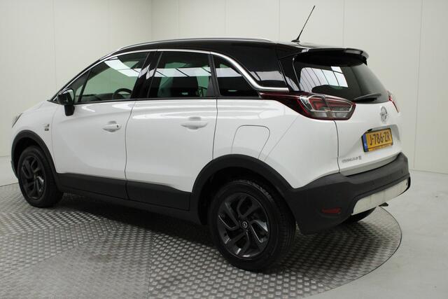 Opel Crossland X 1.2 Turbo Edition 2020 | automaat | climate | pdc v/a+camera | carplay | cruise | bluetooth