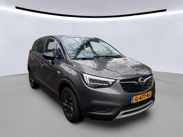 Opel Crossland X 1.2 Turbo 120 Jaar Edition NL-AUTO | CARPLAY | AIRCO | AUTOMAAT