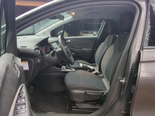 Opel Crossland X 1.2 Turbo 120 Jaar Edition NL-AUTO | CARPLAY | AIRCO | AUTOMAAT