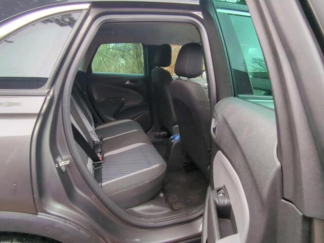 Opel Crossland X 1.2 Turbo 120 Jaar Edition NL-AUTO | CARPLAY | AIRCO | AUTOMAAT