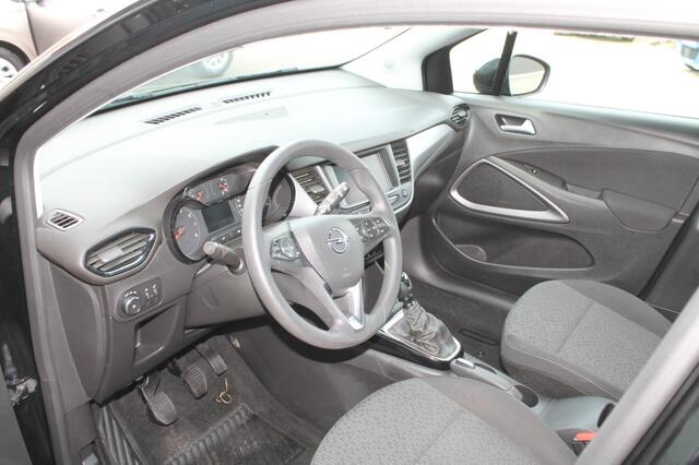 Opel Crossland X 1.2 T. EDITION