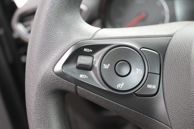 Opel Crossland X 1.2 T. EDITION