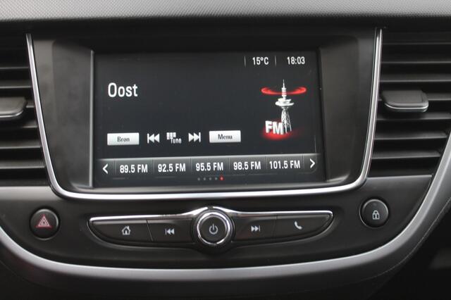 Opel Crossland X 1.2 T. EDITION