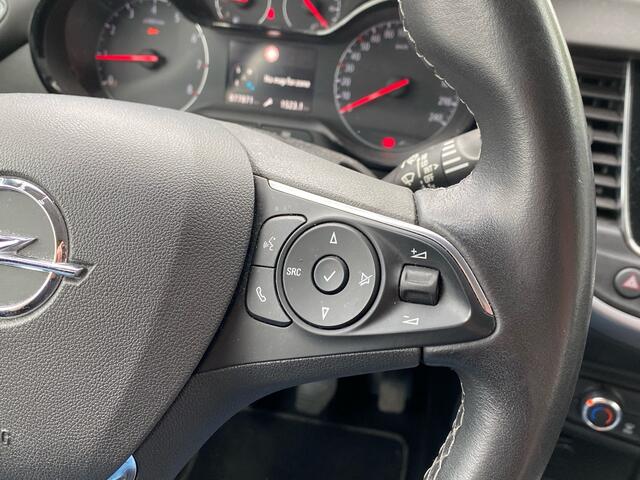 Opel Crossland X 1.2 Turbo Edition | LM Velgen | Navigatie | Airco | Trekhaak | Cruise control | Ndl auto | RIJKLAARPRIJS INCL 12 MAANDEN GARANTIE EN BEURT
