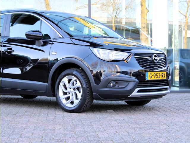 Opel Crossland X 1.2 Turbo Innovation | Navi / Climate / Cruise