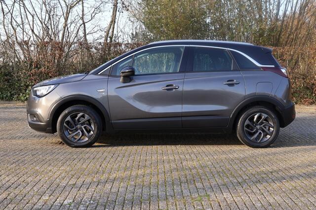Opel Crossland X 1.2 T. 120 Jaar. Edition|Rijklaarprijs|12 maanden BOVAG garantie