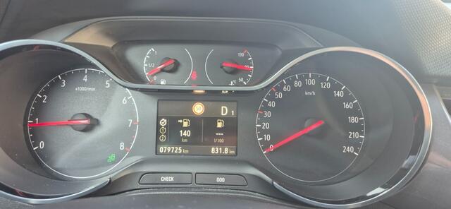 Opel Crossland X 1.2 Turbo Innovation*cruise*automaat*Navigatie*Apple Carplay/Android*NAP