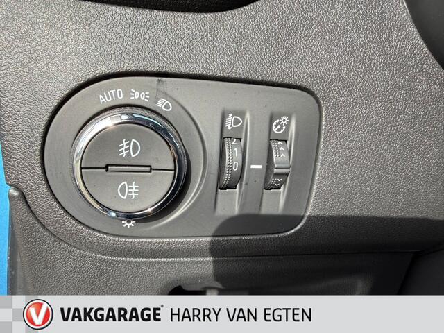 Opel Crossland X 1.2 Turbo Edition 2020 | Navi | Cruise Control | LED | Camera | Trekhaak |