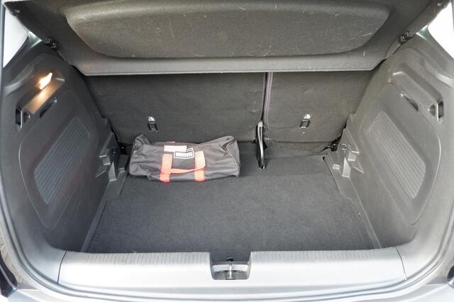 Opel Crossland X 1.2 T. Edition / INCL. 12 mnd BOVAG / Appelcarplay