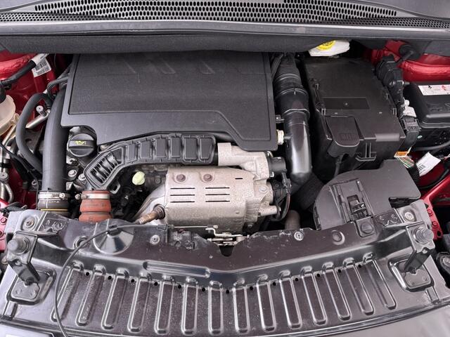 Opel Crossland X 1.2 T. Innovation | Distributie vervangen | 360 Camera | 131 PK