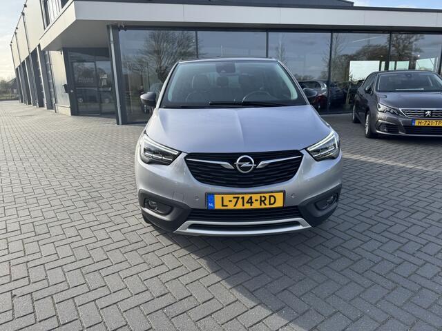 Opel Crossland X 1.2 T. 120 J. Ed.