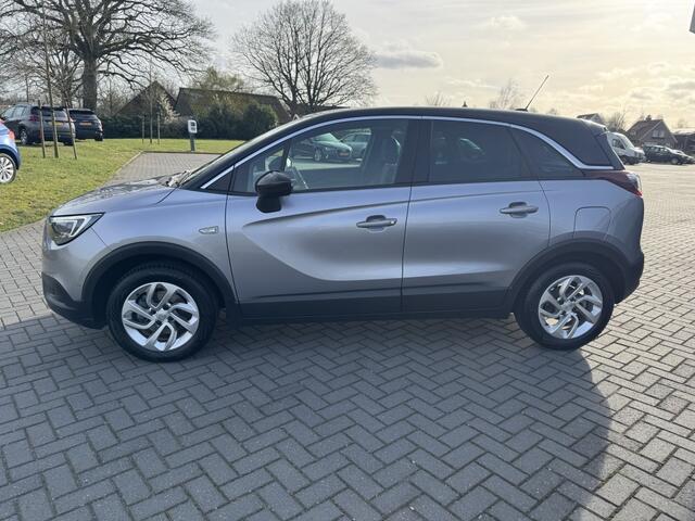 Opel Crossland X 1.2 T. 120 J. Ed.
