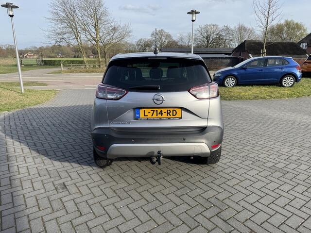 Opel Crossland X 1.2 T. 120 J. Ed.