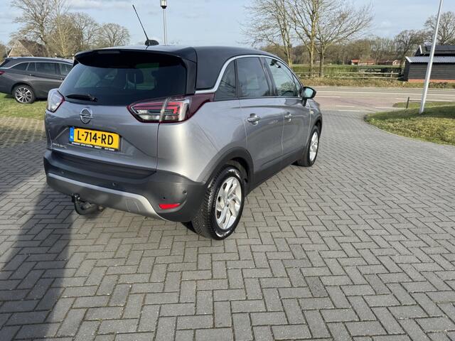 Opel Crossland X 1.2 T. 120 J. Ed.