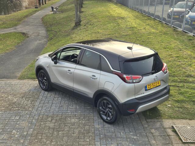 Opel Crossland X 1.2 120 Jaar Edition