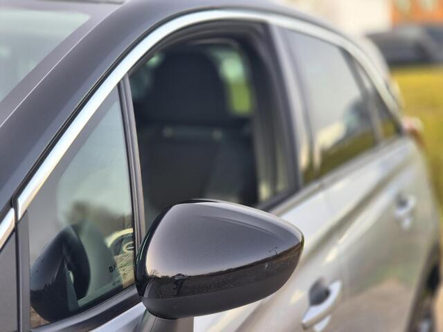 Opel Crossland X 1.2 120 Jaar Edition