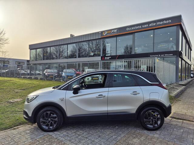 Opel Crossland X 1.2 120 Jaar Edition