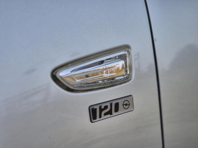 Opel Crossland X 1.2 120 Jaar Edition